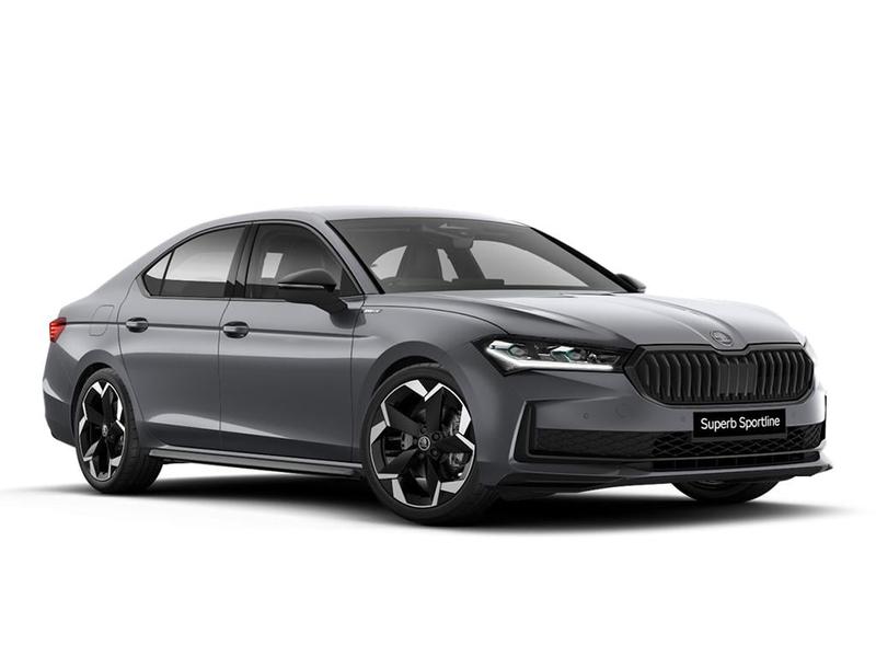 Used Skoda Superb for sale - 77447362: Photo 39