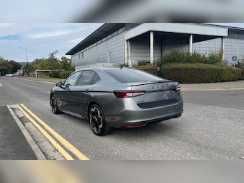 Used Skoda Superb undefined for sale - 77447362: Photo