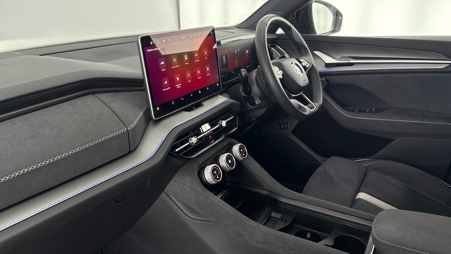 Used Skoda Kodiaq 2025 for sale - 77515786: Photo 2