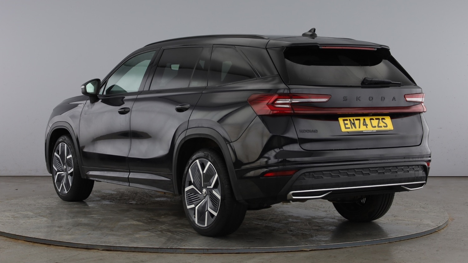 Used Skoda Kodiaq 2025 for sale - 77515786: Photo 3