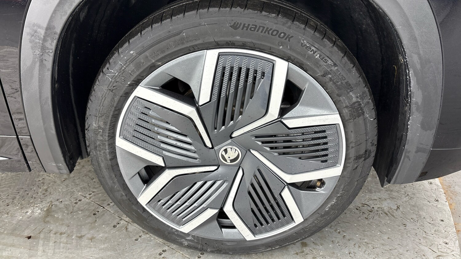 Used Skoda Kodiaq 2025 for sale - 77515786: Photo 6