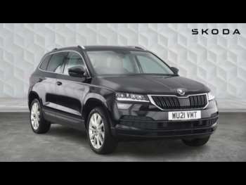 2021 - SE L 1.5 TSI 150 PS 6G Man Manual 5-Door