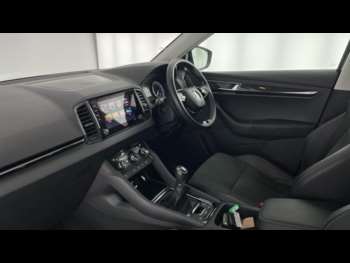 Used Skoda Karoq 2021 for sale - 74239004: Photo
