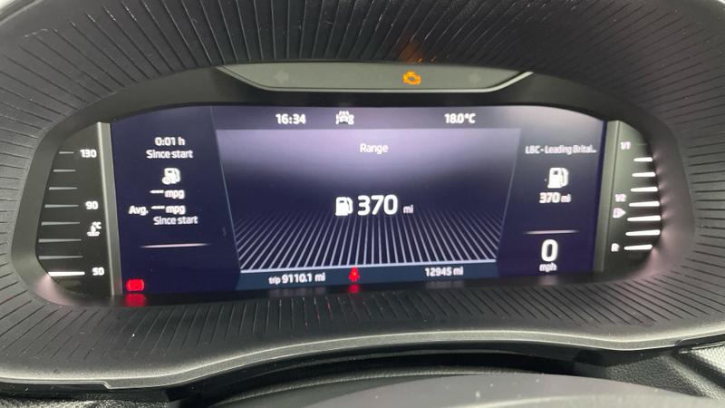 Used Skoda Fabia 2022 for sale - 75752199: Photo 12