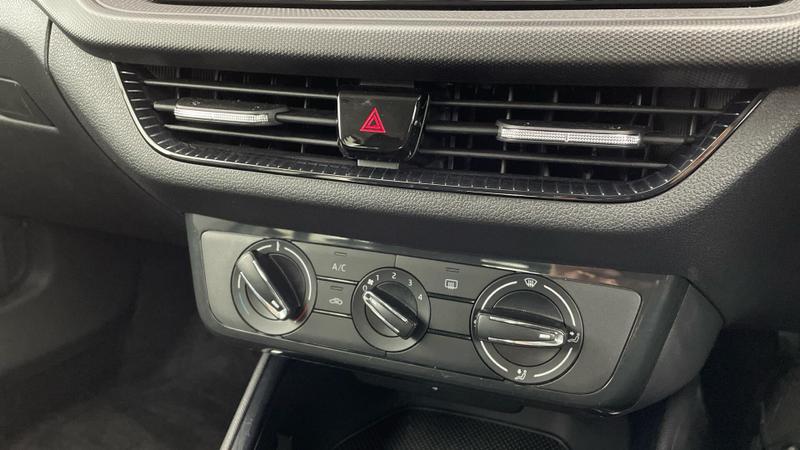 Used Skoda Fabia 2022 for sale - 75752199: Photo 16