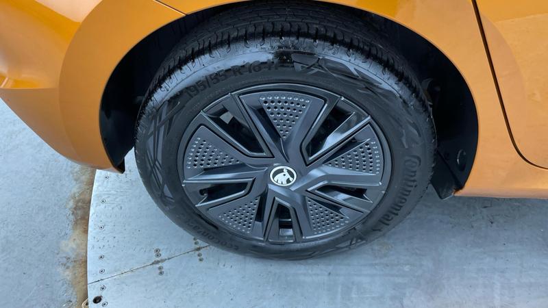 Used Skoda Fabia 2022 for sale - 75752199: Photo 22