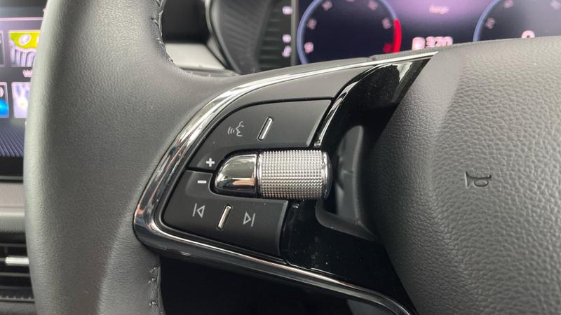 Used Skoda Fabia 2022 for sale - 75752199: Photo 23