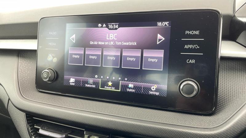 Used Skoda Fabia 2022 for sale - 75752199: Photo 25