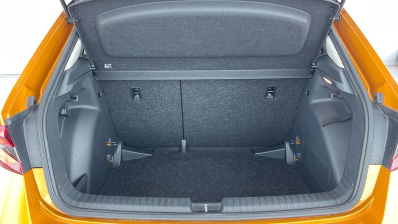 Used Skoda Fabia 2022 for sale - 75752199: Photo 28