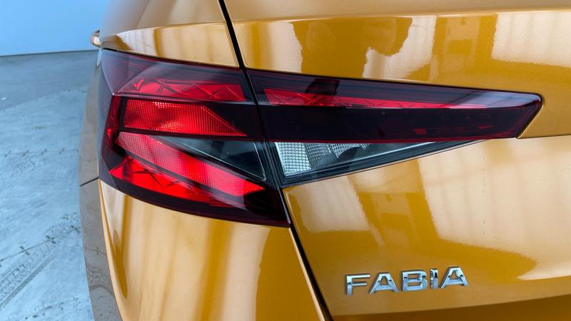 Used Skoda Fabia 2022 for sale - 75752199: Photo 30