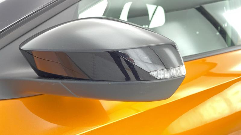 Used Skoda Fabia 2022 for sale - 75752199: Photo 33
