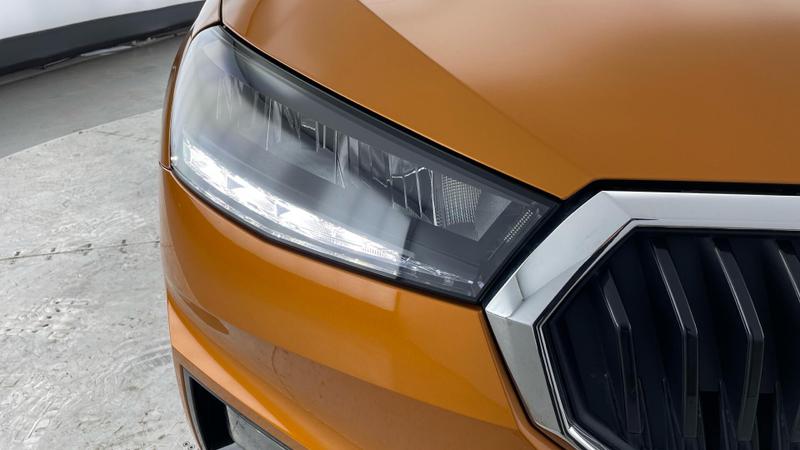 Used Skoda Fabia 2022 for sale - 75752199: Photo 36