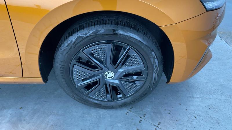 Used Skoda Fabia 2022 for sale - 75752199: Photo 5