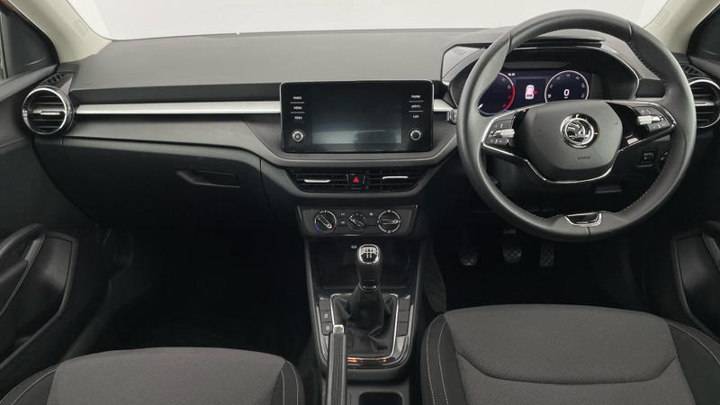 Used Skoda Fabia 2022 for sale - 75752199: Photo 8