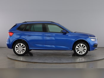 Used Skoda Kamiq 2023 for sale - 78698769: Photo