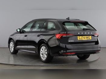 Used Skoda Octavia 2024 for sale - 76664827: Photo