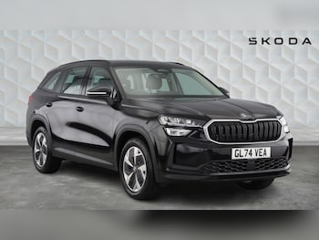 Skoda Kodiaq feature image