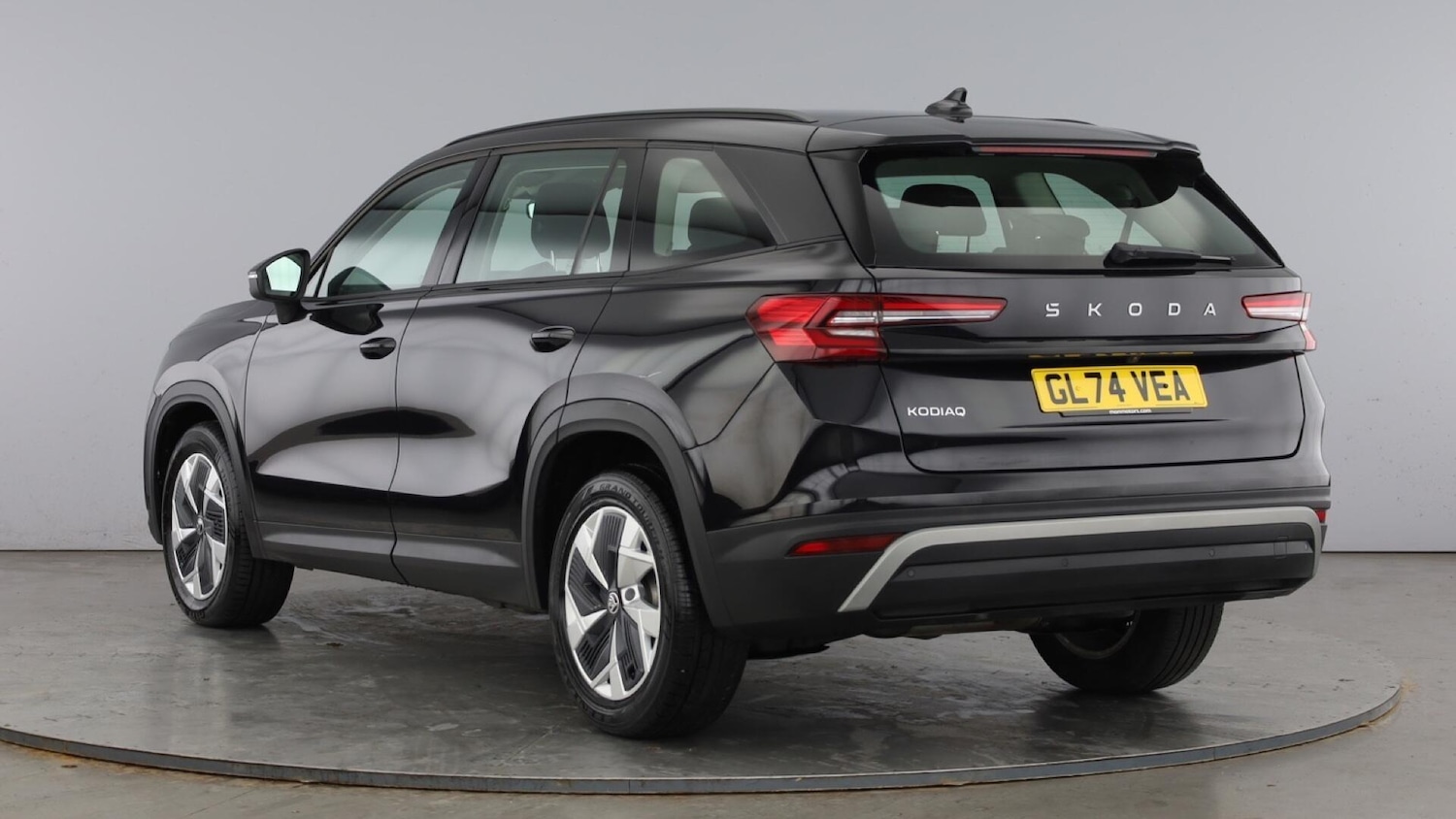 Used Skoda Kodiaq 2024 for sale - 77504934: Photo 3