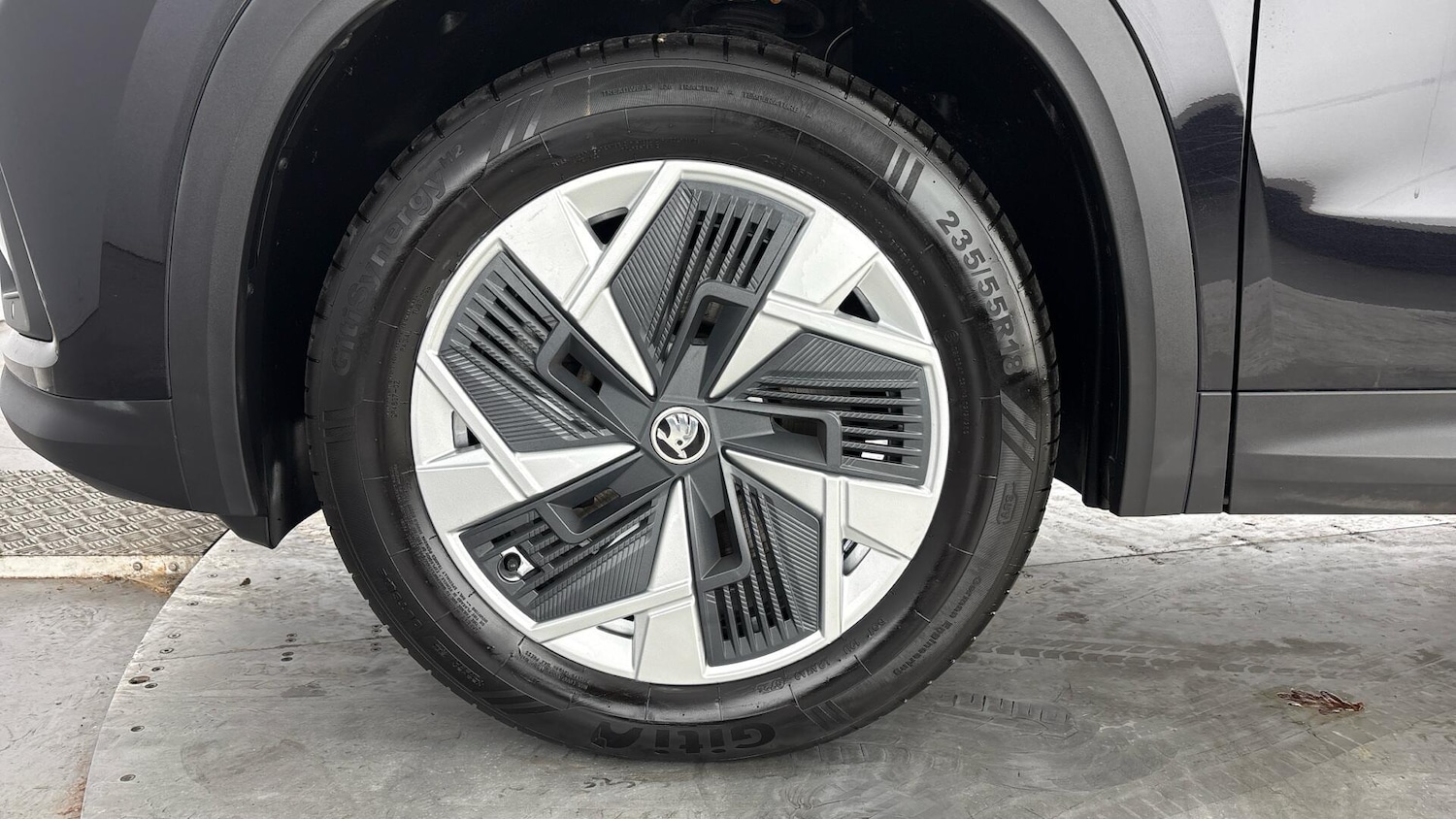 Used Skoda Kodiaq 2024 for sale - 77504934: Photo 5