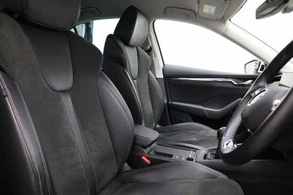 Used Skoda Octavia 2021 for sale - 76067671: Photo 10