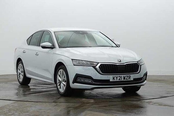 Used Skoda Octavia 2021 for sale - 76067671: Photo 1