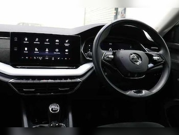 Used Skoda Octavia 2021 for sale - 76067671: Photo 2