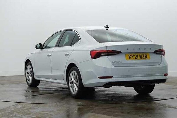 Used Skoda Octavia 2021 for sale - 76067671: Photo 3