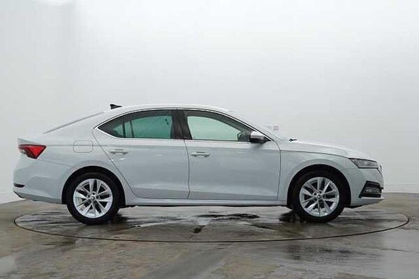 Used Skoda Octavia 2021 for sale - 76067671: Photo 4