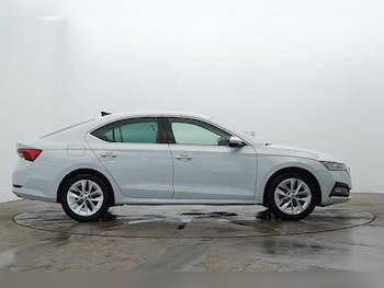 Used Skoda Octavia 2021 for sale - 76067671: Photo 4