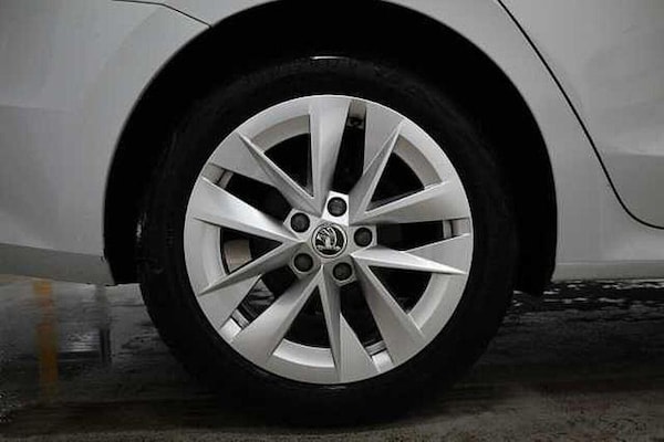 Used Skoda Octavia 2021 for sale - 76067671: Photo 5