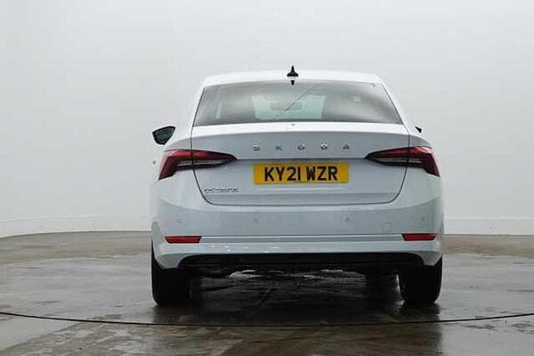 Used Skoda Octavia 2021 for sale - 76067671: Photo 8