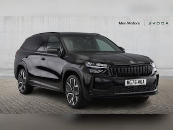 Used Skoda Kodiaq 2025 for sale - 79457384: Photo