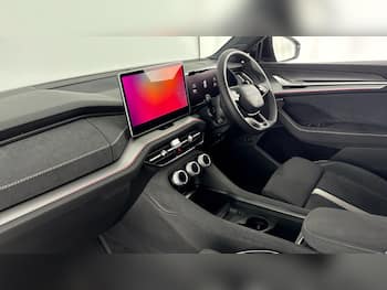Used Skoda Kodiaq 2025 for sale - 79457384: Photo