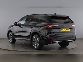Used Skoda Kodiaq 2025 for sale - 79457384: Photo