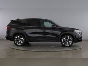 Used Skoda Kodiaq 2025 for sale - 79457384: Photo