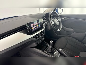 Used Skoda Kamiq 2023 for sale - 78324575: Photo