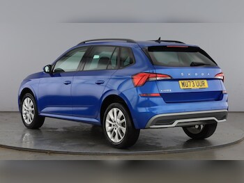 Used Skoda Kamiq 2023 for sale - 78324575: Photo