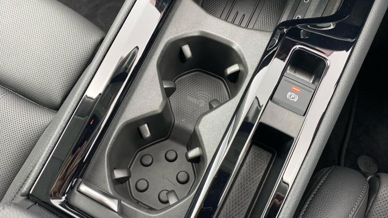 Used Skoda Superb 2025 for sale - 76664825: Photo 16