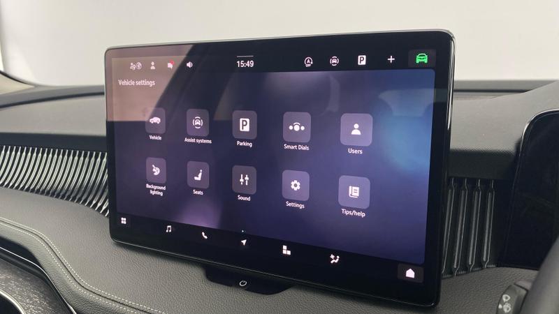 Used Skoda Superb 2025 for sale - 76664825: Photo 18