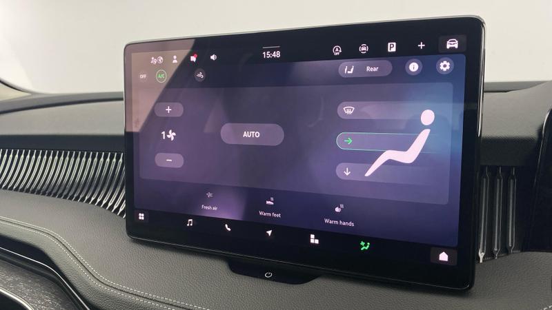 Used Skoda Superb 2025 for sale - 76664825: Photo 31