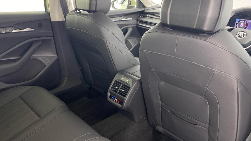 Used Skoda Superb 2025 for sale - 76664825: Photo 34