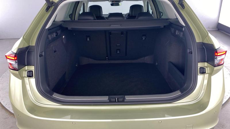 Used Skoda Superb 2025 for sale - 76664825: Photo 36