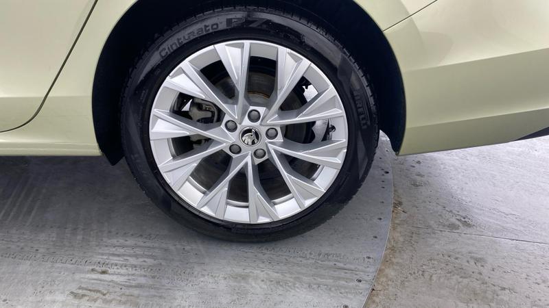 Used Skoda Superb 2025 for sale - 76664825: Photo 39