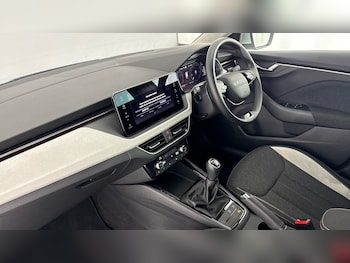 Used Skoda Scala 2025 for sale - 77946307: Photo