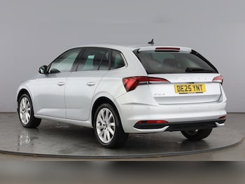 Used Skoda Scala 2025 for sale - 77946307: Photo