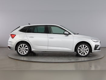 Used Skoda Scala 2025 for sale - 77946307: Photo
