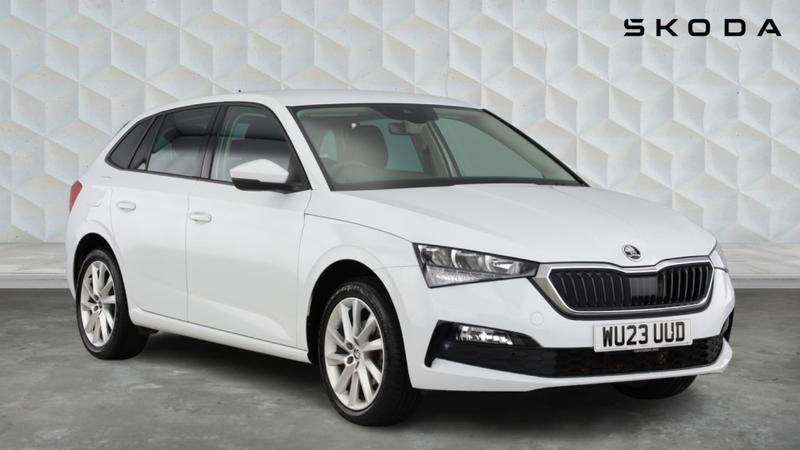 Used Skoda Scala 2023 for sale - 76758236: Photo 1