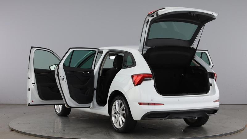 Used Skoda Scala 2023 for sale - 76758236: Photo 11