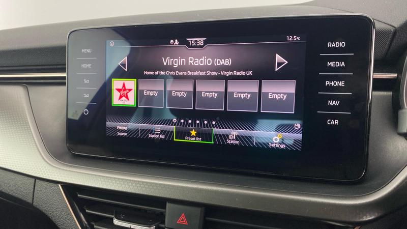 Used Skoda Scala 2023 for sale - 76758236: Photo 14