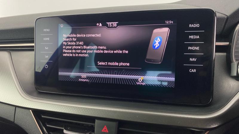 Used Skoda Scala 2023 for sale - 76758236: Photo 15